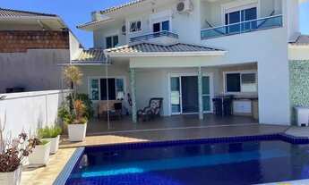 Imagem: Casa para venda na Ponta de Baixo - São