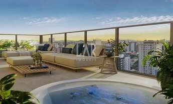 Imagem 5: Apartamento à venda, 1 a 2 quartos, Savassi - Belo Horizonte