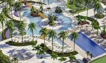 Imagem 6: Terreno de 242m² em condomínio à venda no Complexo Eplenum, São José do Rio Preto-SP