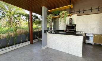 Imagem 6: Casa para aluguel, 4 quartos, 1 suíte, 4 vagas, Condomínio Sonho Verde - Lagoa Santa/MG