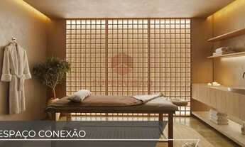 Imagem 4: Apartamento à venda no Pátio Jardins, com 184,69m², no bairro Pedra Branca em Palhoça/SC