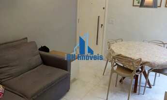 Imagem 2: Apartamento Padrão 2 Quartos Suíte 1 Vaga Bairro Castelo