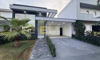 Imagem: Casa em condomínio à venda em Sorocaba