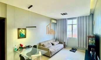 Imagem: Apartamento 2 Suítes à venda na batista