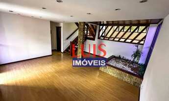 Imagem 6: Casa com 4 dormitórios à venda, 298 m² por R$ 2.250.000,00 - Camboinhas - Niterói/RJ