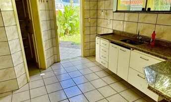 Imagem 4: Casa triplex no condomínio Barramares- litoral sul praia de Cotovelo