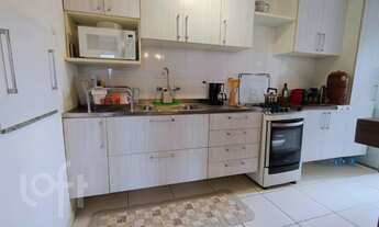 Imagem 5: Apartamento à venda em Partenon com 81 m², 3 quartos, 1 suíte, 2 vagas