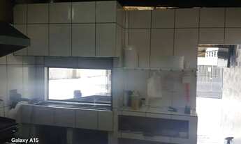 Imagem 4: Espetinho de esquina Zona Leste. Ref; 2379