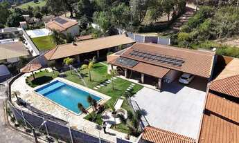 Imagem 1: Chácara em Condomínio - Mairinque - R$ 1.29 mi, Cod: CO-1378