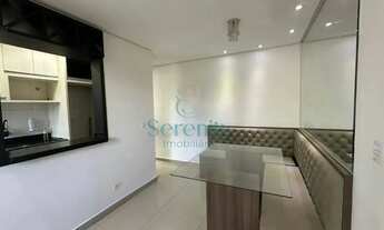 Imagem 5: Apartamento para alugar na Gleba Palhano - Spazio Leopoldina - 2 dormitórios - 1 vaga - R