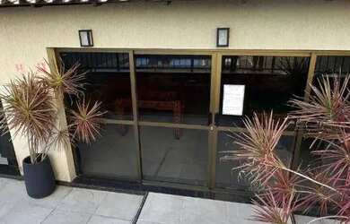 Imagem 8: Apartamento Pé na Areia com 3 dormitórios à venda, 120 m² por R$ 1450 - Praia de Itaparica