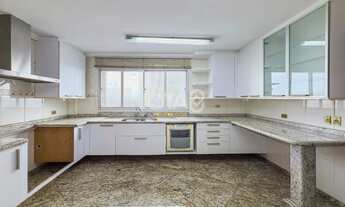 Imagem 2: COBERTURA NO BATEL - 400M² AO LADO SHOPPING PATIO BATEL Cobertura No Batel 400 M² Com Pote