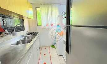 Imagem 5: Apartamento dois quartos no umbara