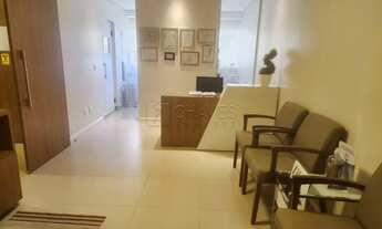 Imagem: Sala comercial para locação no Edifício