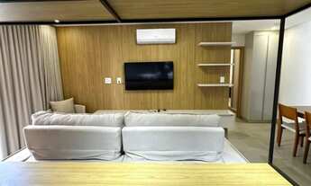 Imagem 6: Apartamento no Setor Bueno, 2 quartos, mobiliado