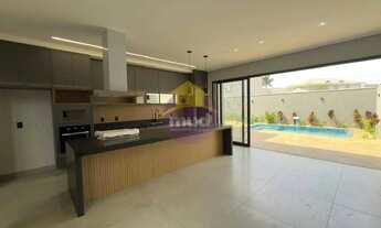 Imagem: Casa Condomínio à venda no bairro Condominio