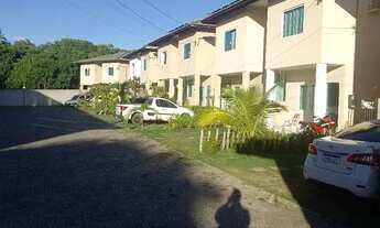 Imagem 3: Casa com 2 quartos em condomínio fechado