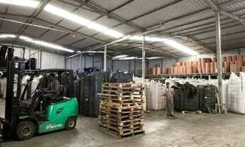 Imagem: Galpão / Depósito / Armazém à venda