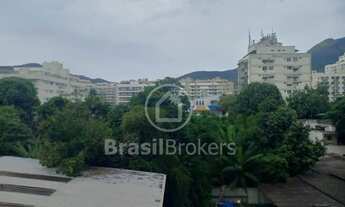 Imagem 3: Sala comercial com 25m² e com banheiro na Freguesia