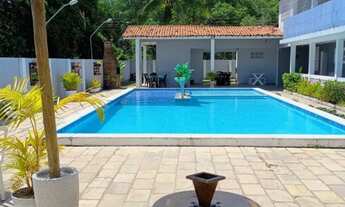 Imagem 5: Casa de Praia em Itamaracá