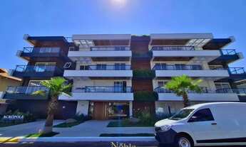 Imagem 2: Imóvel para venda tem 74 metros quadrados com 2 quartos em Praia da Cal - Torres - RS