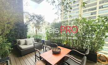 Imagem 4: Campo Belo 293m² - 3 suítes - 4 vagas