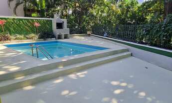 Imagem 5: Alugo Casa com Piscina para Festas e Eventos