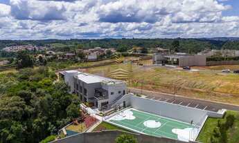 Imagem 2: TERRENO EM CONDOMÍNIO à venda por R$ 576.000,00 no bairro Pilarzinho - CURITIBA / PR