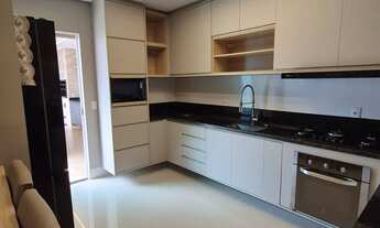 Imagem 5: Casa em condominio Amsterdam 4 suites mobiliada Flores Manaus Am