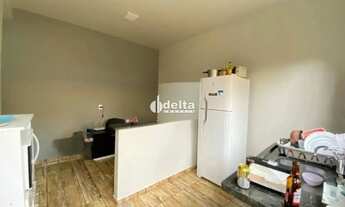 Imagem 6: Casa disponível para venda no bairro Taiaman em Uberlândia-MG