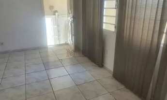 Imagem 5: Casa para aluguel com 130 m² e 3 quartos com edícula e churrasqueira em Vila Coralina, Bau