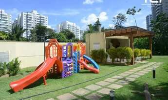 Imagem 6: Apartamento 2/4 em Alphaville conforto, lazer completo e localização privilegiada