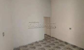 Imagem 4: Apartamento Kitchnet em Araraquara