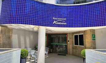 Imagem 4: Apartamento 4 Dormitórios, 1 suíte com hidro e 2 vagas em Coqueiros - Florianópolis