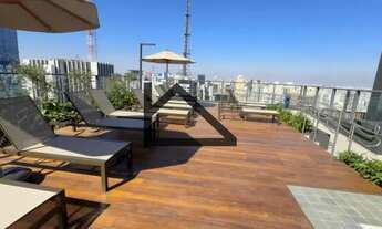 Imagem 4: Studio em Jardins - São Paulo, SP