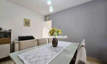 Imagem 6: Sobrado com 3 dormitórios à venda, 145 m² por R$ 900.000,00 - Vila Guilhermina - São Paulo