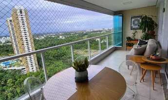 Imagem 2: Exclusividade à Vista 2 Quartos + Home Office no Platno, Greenville