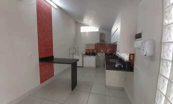 Imagem 5: Casa à venda em Campinas, Fazenda São Quirino, com 3 quartos, com 252 m²