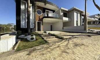 Imagem 6: Casa, 280 m² - venda por R$ 1.700.000,00 ou aluguel por R$ 10.585,00/mês - Condomínio Camp