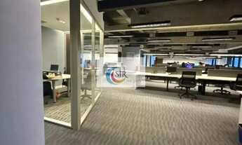 Imagem 3: Conjunto à venda, 600 m² - Itaim Bibi - São Paulo/SP