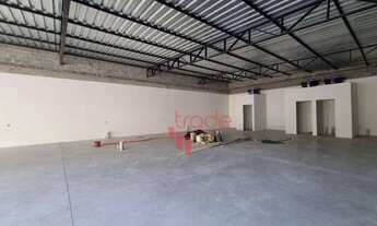 Imagem 4: Salão comercial para Locação no Bairro Jardim São Luiz em Ribeirão Preto. Excelente Locali