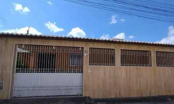Imagem: Casa na Cohab