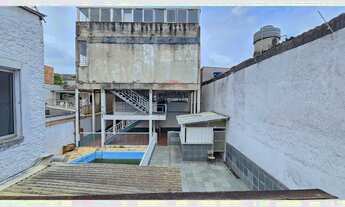 Imagem: Prédio Comercial