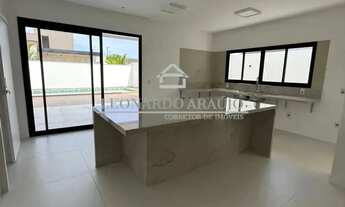 Imagem 5: CASA DE LUXO COM 03 SUÍTES NO BOULEVARD LAGOA - SERRA ES