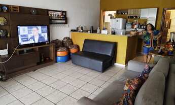 Imagem 4: Oportunidade! Casa de 2 quartos na rua 4, atrás do Dia a dia