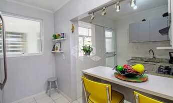 Imagem 5: Apartamento 2 Dormitórios , 2 Banheiros, 76m² área privativa - com garagem no bairro Vila