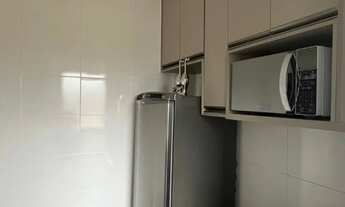 Imagem 3: APARTAMENTO 01 DORMITÓRIO MOBILIADO RIBEIRÂNIA