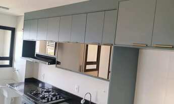 Imagem 7: Lindo Duplex Novo 3 dorms para Locação 96 m² todo modulado 2 ar Cond. - Parque Campolim