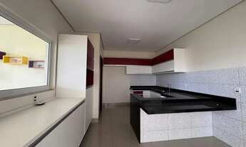 Imagem: Sobrado com 3 Suites no Condominio Belvedere