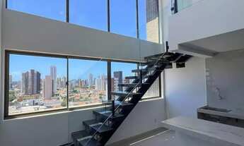 Imagem 3: Cobertura 160m! 3 Suítes em Lagoa Nova - Natal - RN